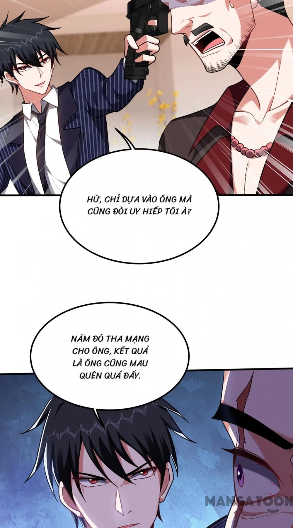 Nhặt Hoa Khôi Về Làm Vợ Chapter 227 - 25