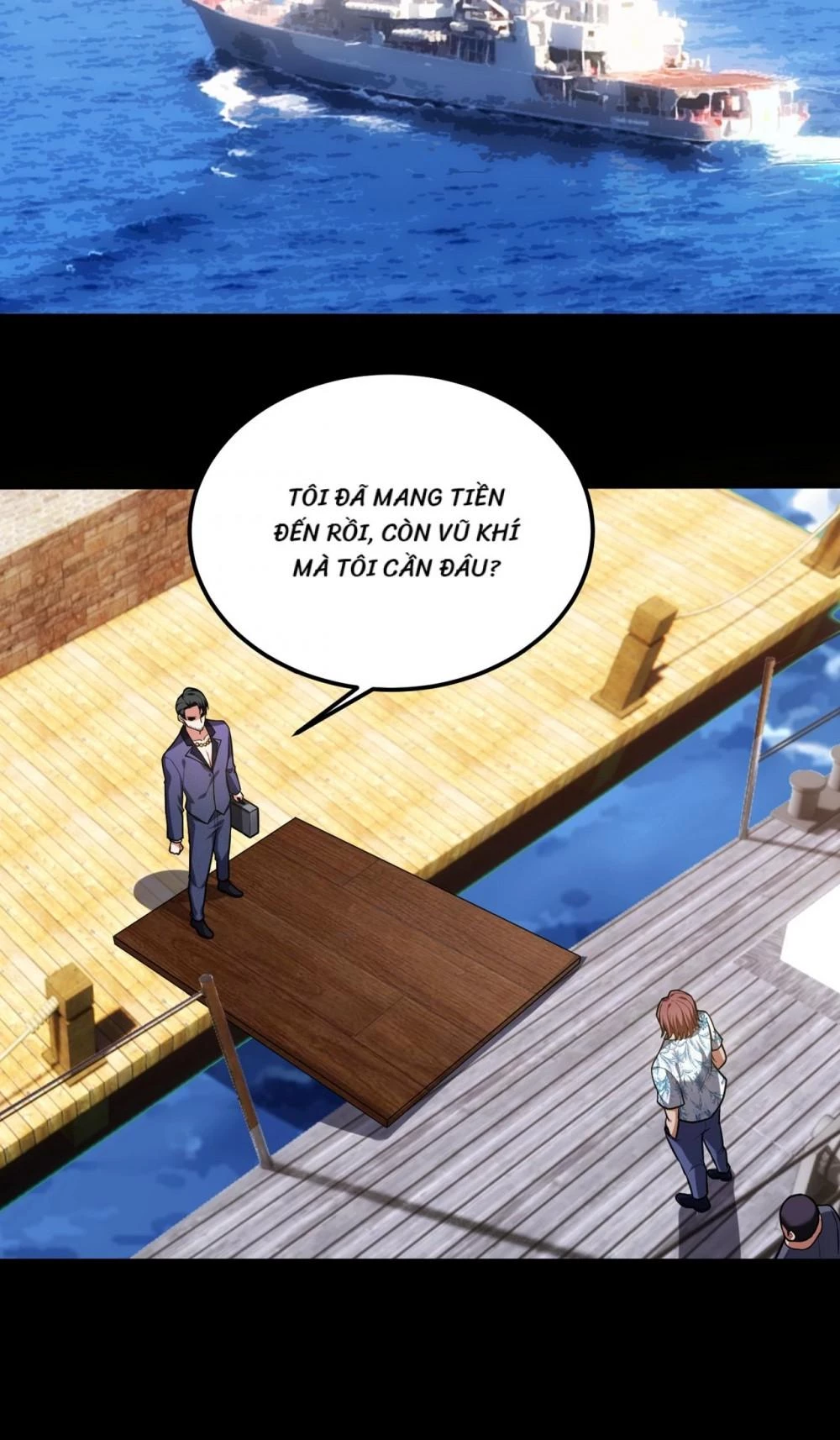 Nhặt Hoa Khôi Về Làm Vợ Chapter 227 - 28