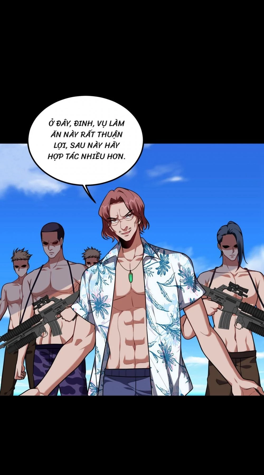 Nhặt Hoa Khôi Về Làm Vợ Chapter 227 - 29