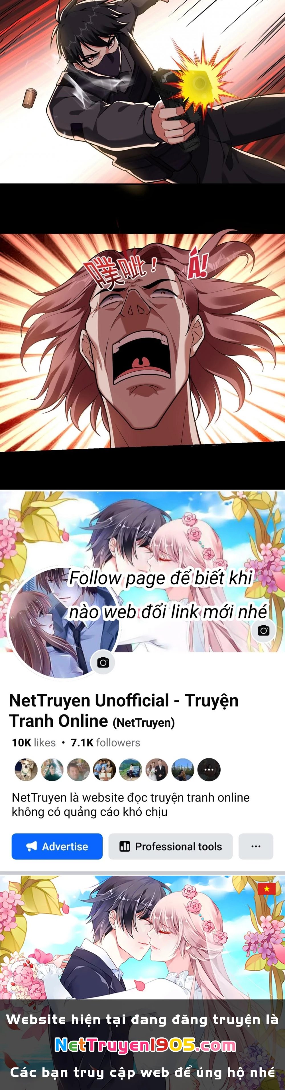 Nhặt Hoa Khôi Về Làm Vợ Chapter 227 - 34