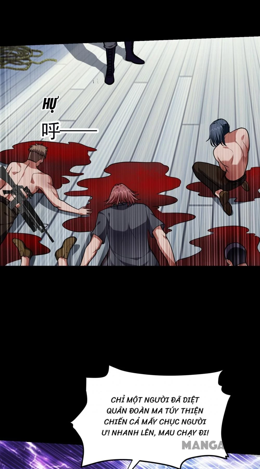 Nhặt Hoa Khôi Về Làm Vợ Chapter 228 - 2