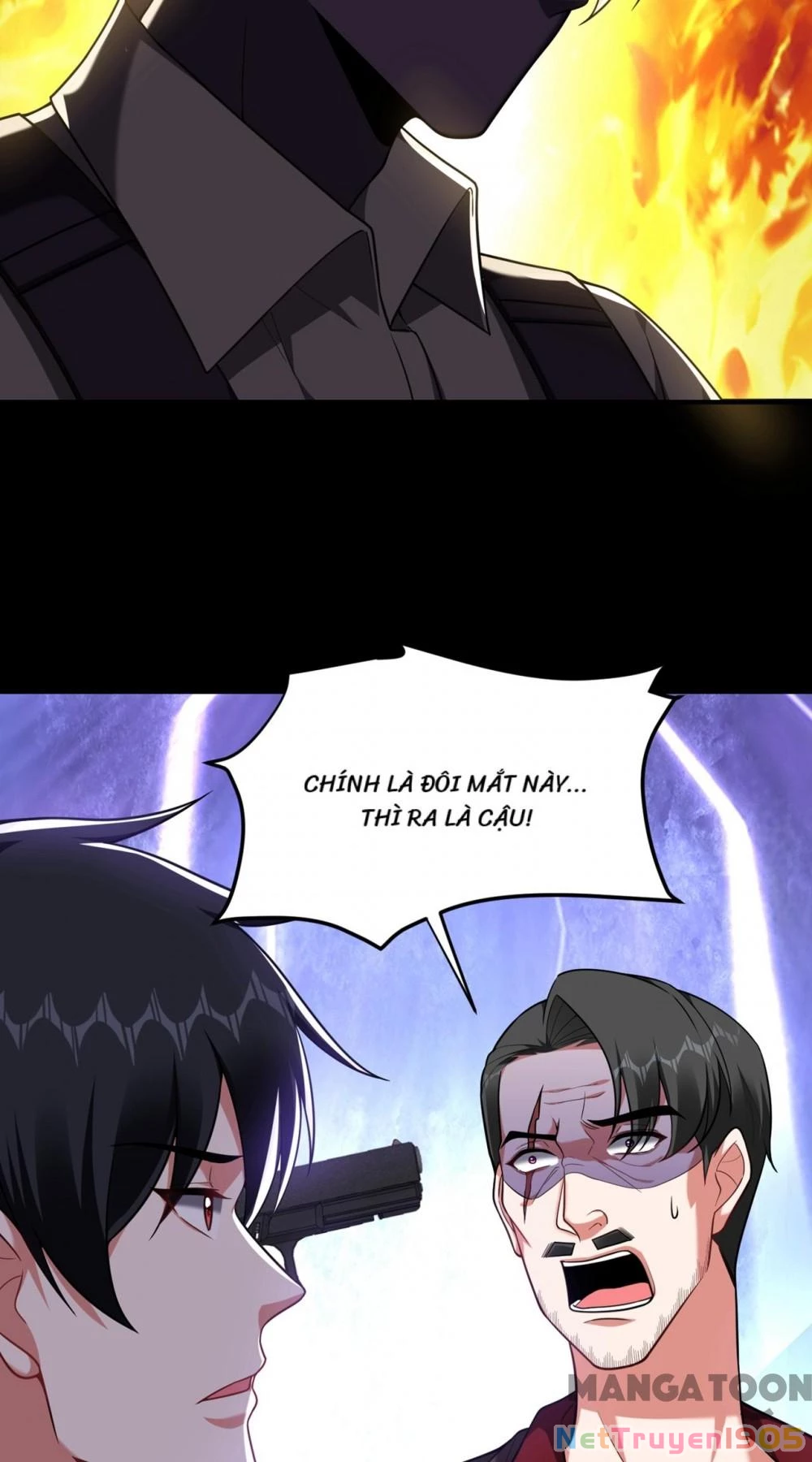 Nhặt Hoa Khôi Về Làm Vợ Chapter 228 - 5