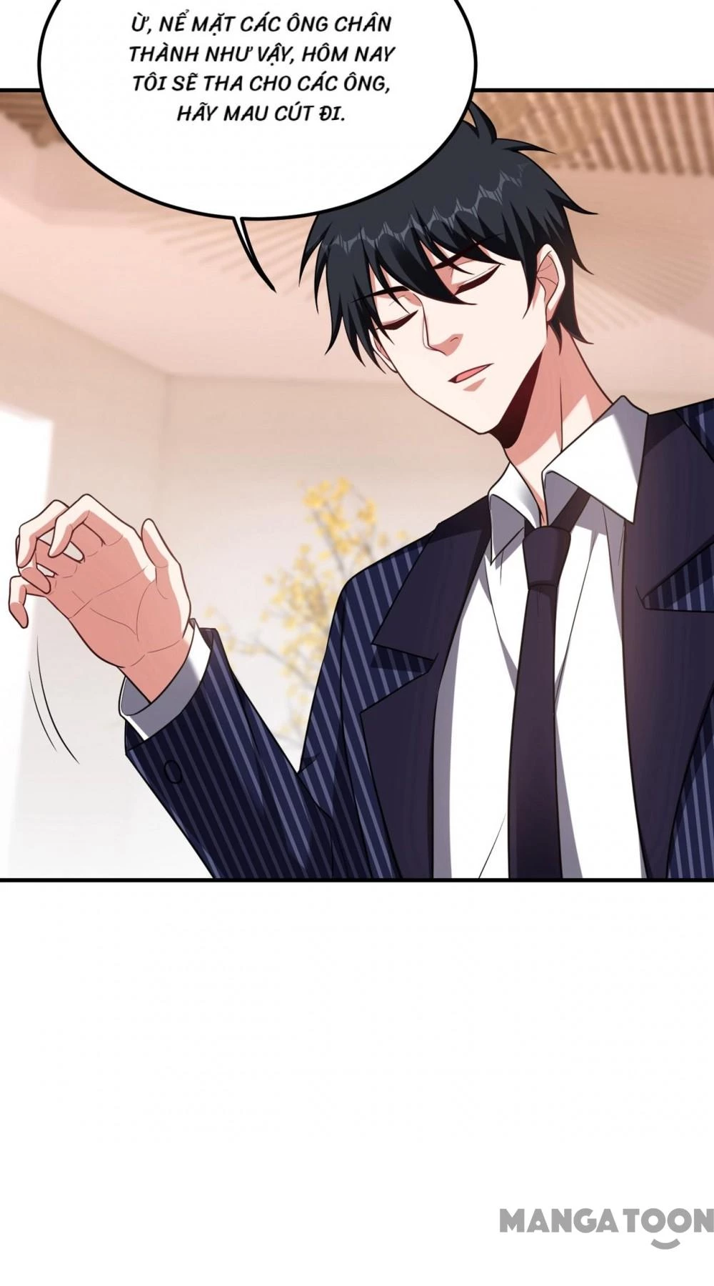 Nhặt Hoa Khôi Về Làm Vợ Chapter 228 - 16