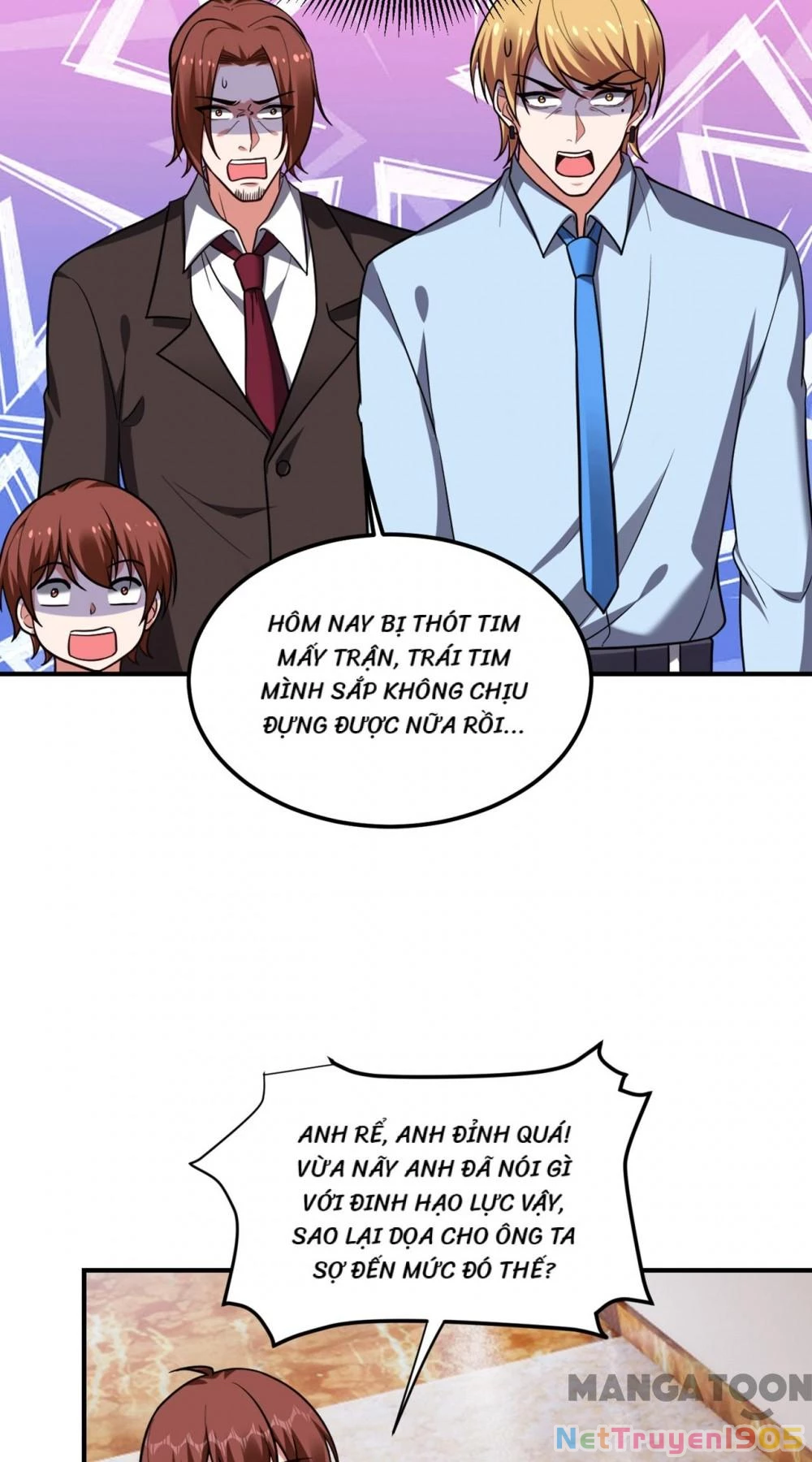 Nhặt Hoa Khôi Về Làm Vợ Chapter 228 - 18