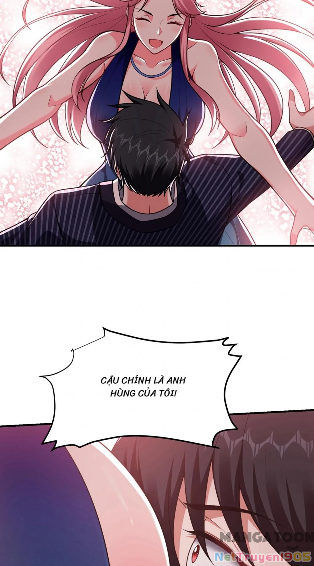 Nhặt Hoa Khôi Về Làm Vợ Chapter 228 - 21
