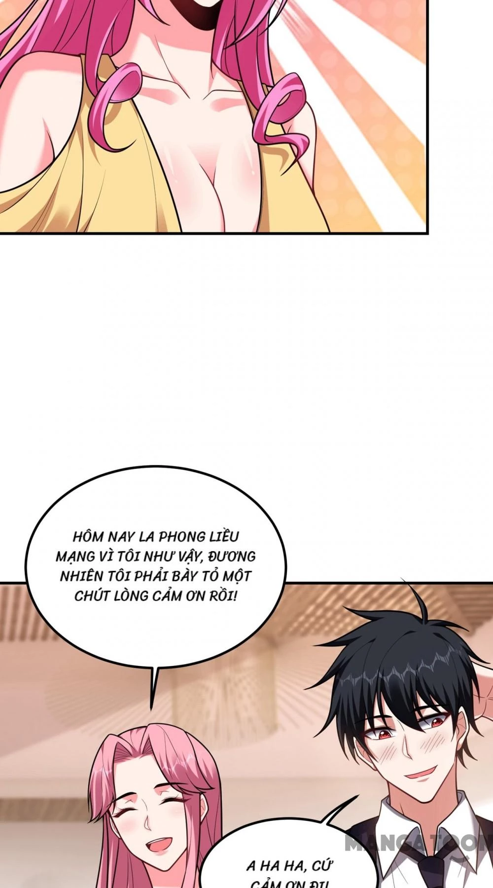 Nhặt Hoa Khôi Về Làm Vợ Chapter 228 - 23