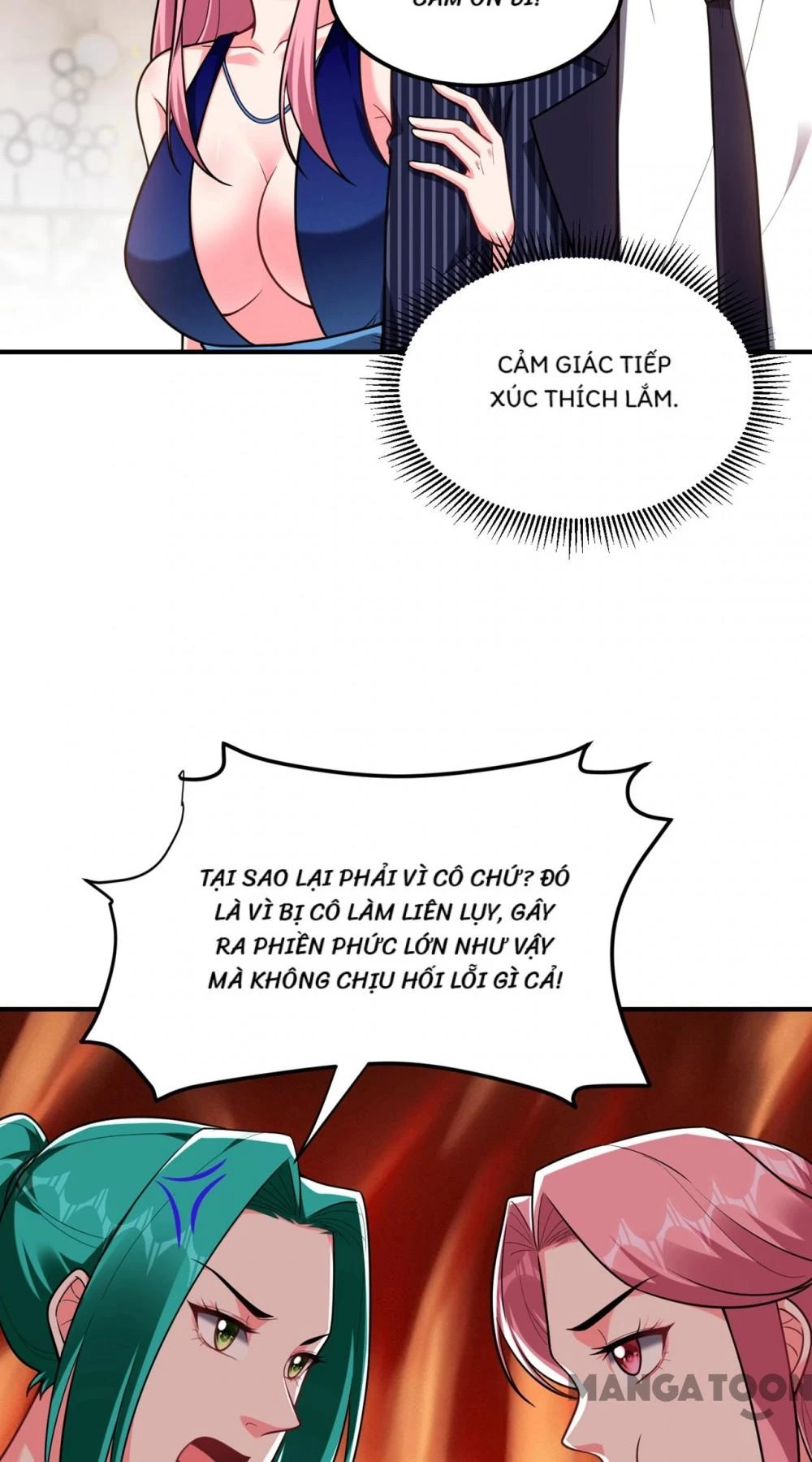 Nhặt Hoa Khôi Về Làm Vợ Chapter 228 - 24