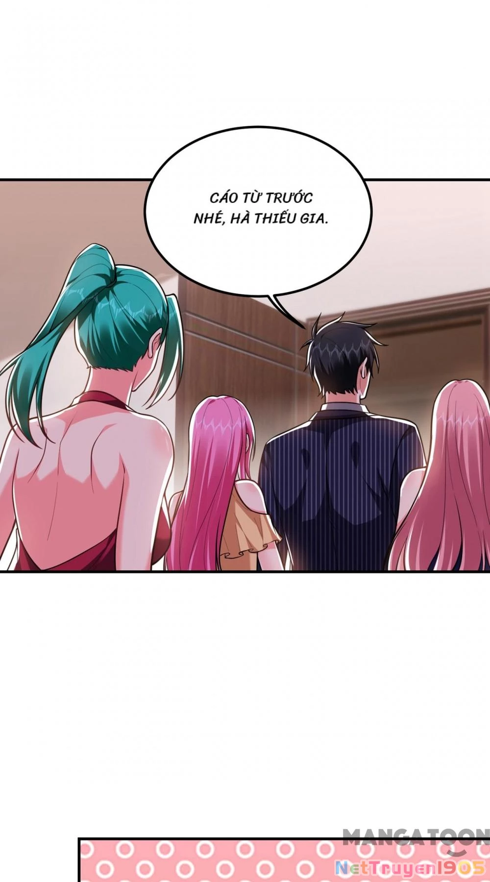 Nhặt Hoa Khôi Về Làm Vợ Chapter 228 - 30