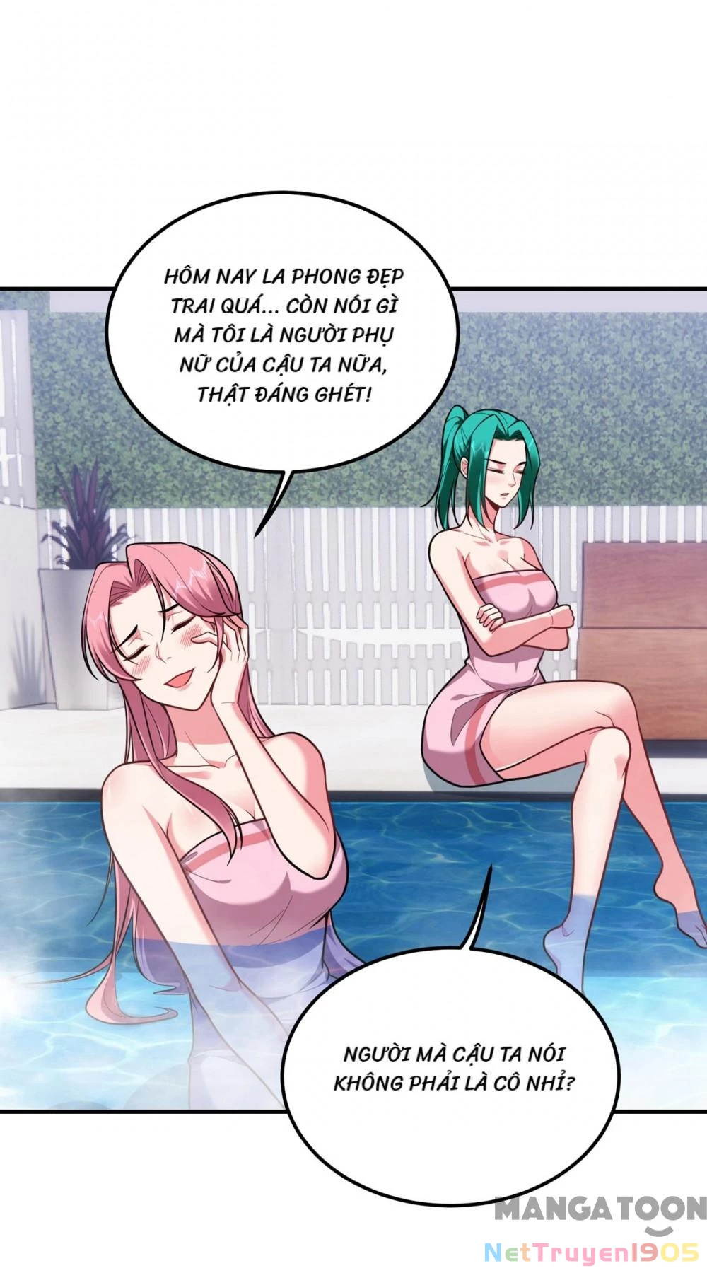 Nhặt Hoa Khôi Về Làm Vợ Chapter 228 - 34