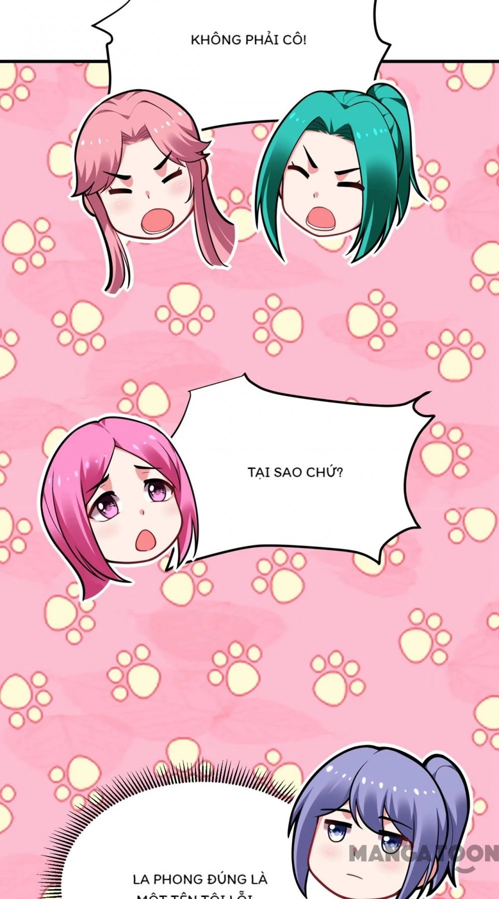 Nhặt Hoa Khôi Về Làm Vợ Chapter 228 - 36