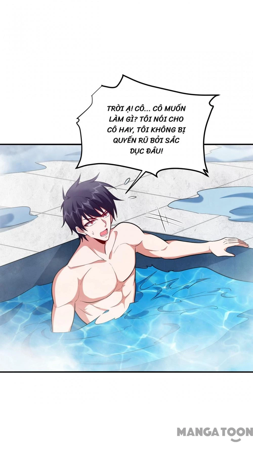 Nhặt Hoa Khôi Về Làm Vợ Chapter 229 - 6
