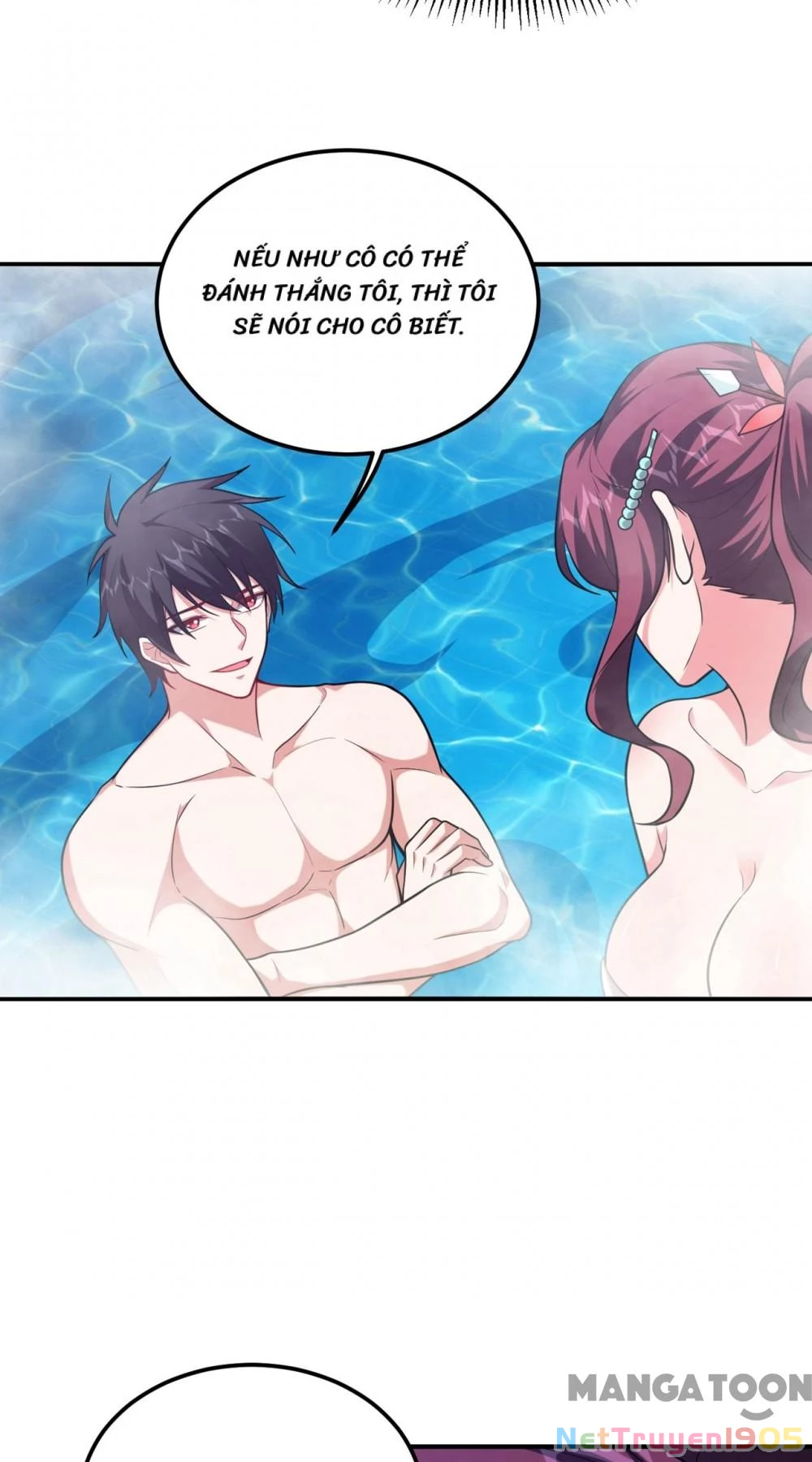 Nhặt Hoa Khôi Về Làm Vợ Chapter 229 - 10
