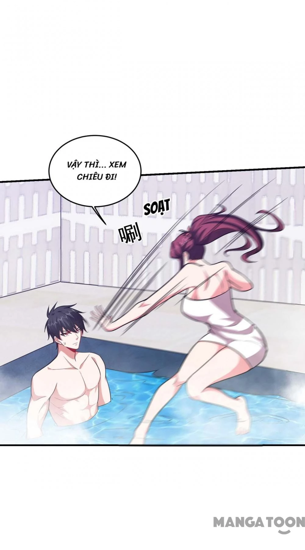 Nhặt Hoa Khôi Về Làm Vợ Chapter 229 - 12