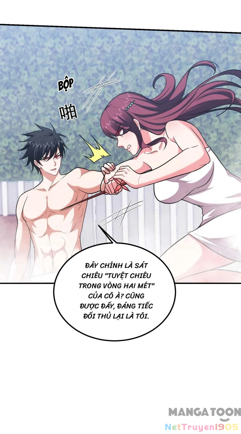 Nhặt Hoa Khôi Về Làm Vợ Chapter 229 - 16
