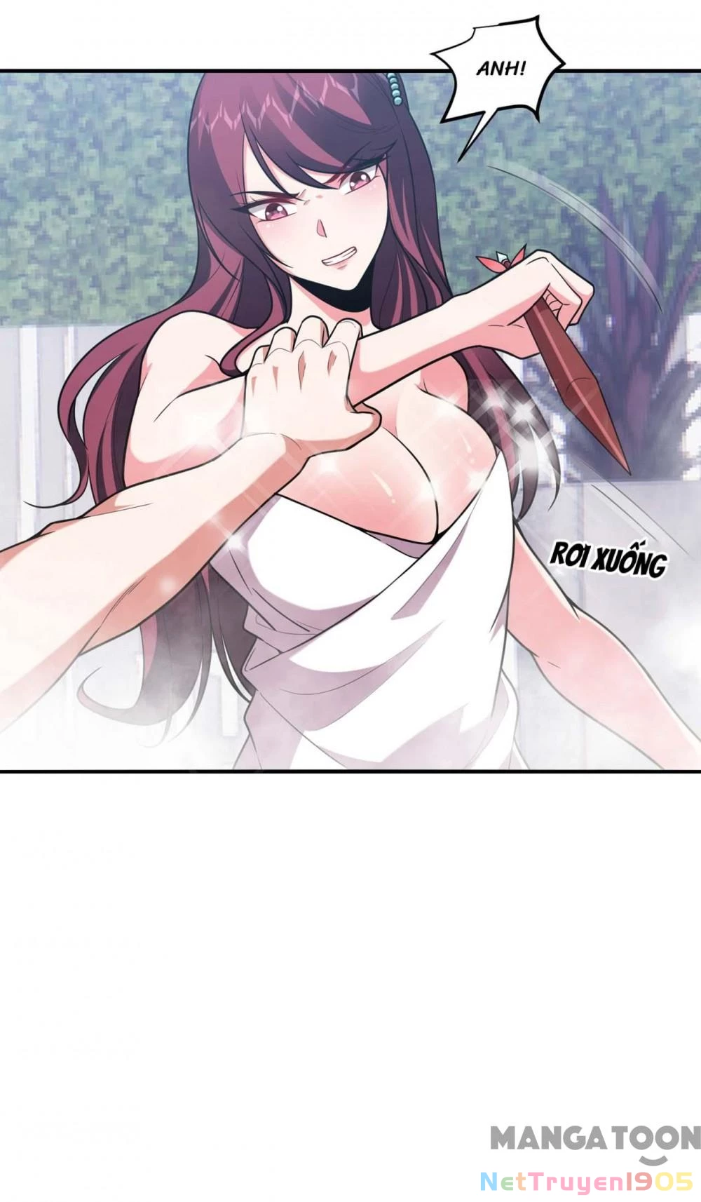 Nhặt Hoa Khôi Về Làm Vợ Chapter 229 - 17