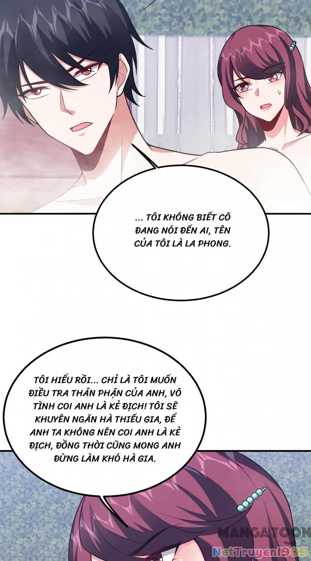 Nhặt Hoa Khôi Về Làm Vợ Chapter 229 - 21