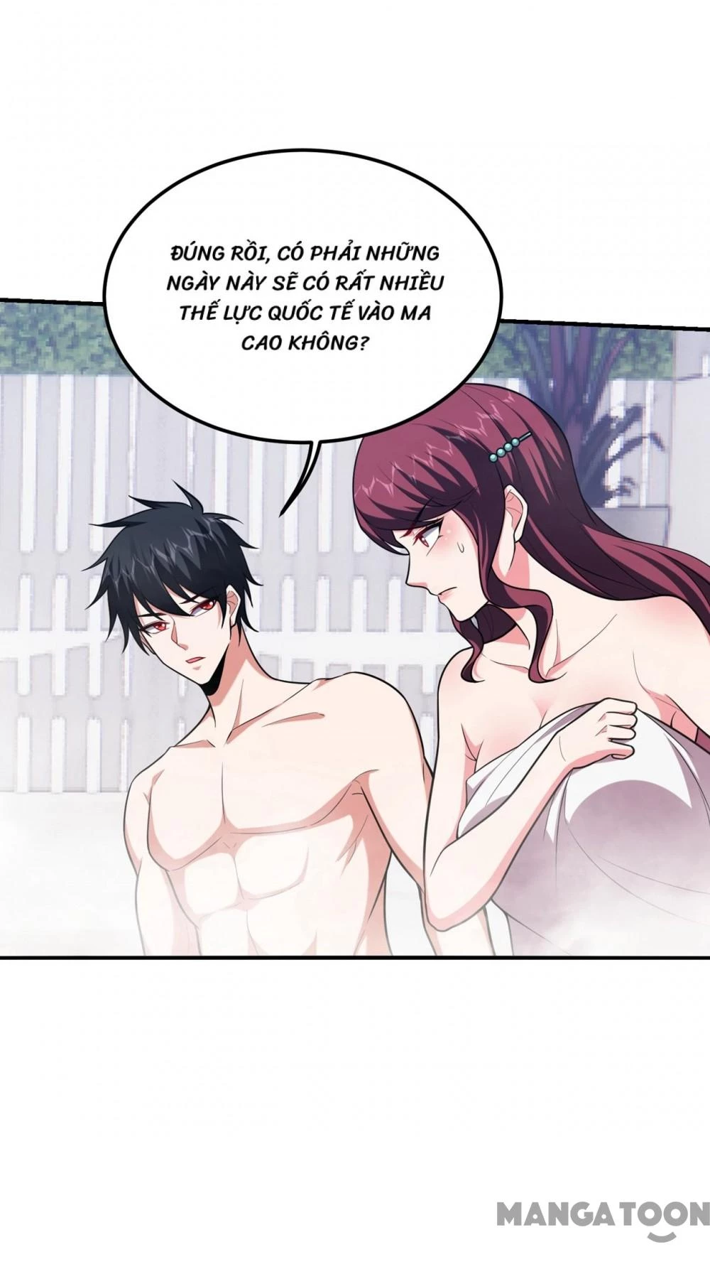 Nhặt Hoa Khôi Về Làm Vợ Chapter 229 - 24