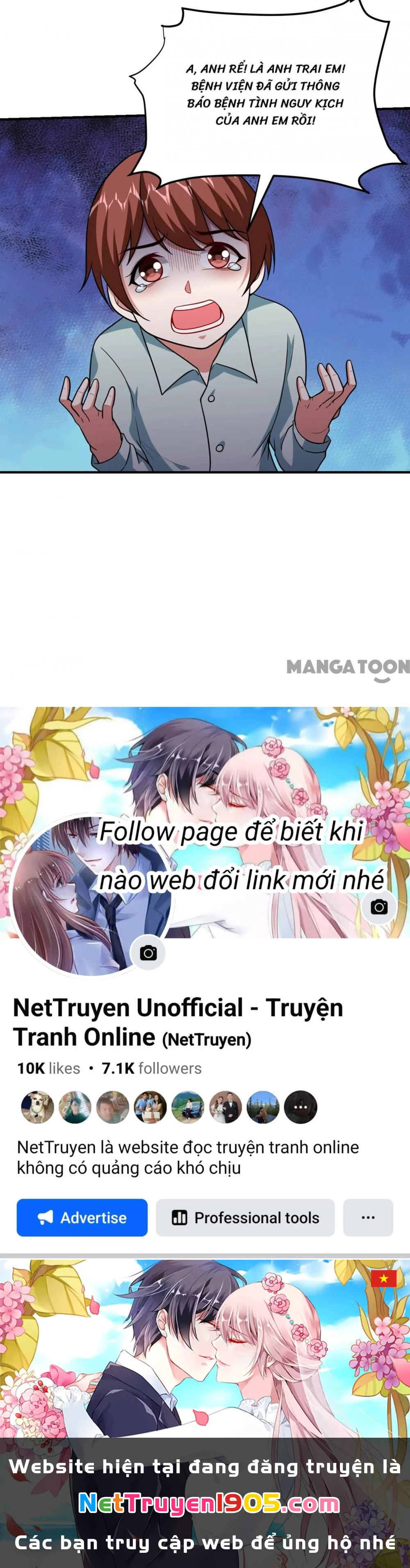 Nhặt Hoa Khôi Về Làm Vợ Chapter 229 - 35