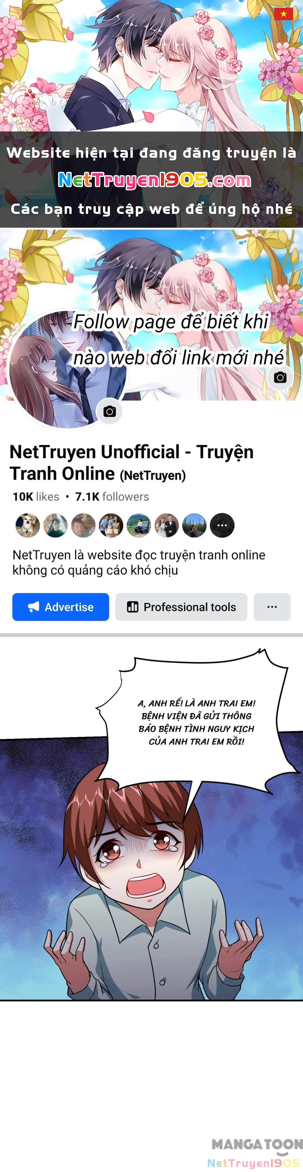 Nhặt Hoa Khôi Về Làm Vợ Chapter 230 - 1