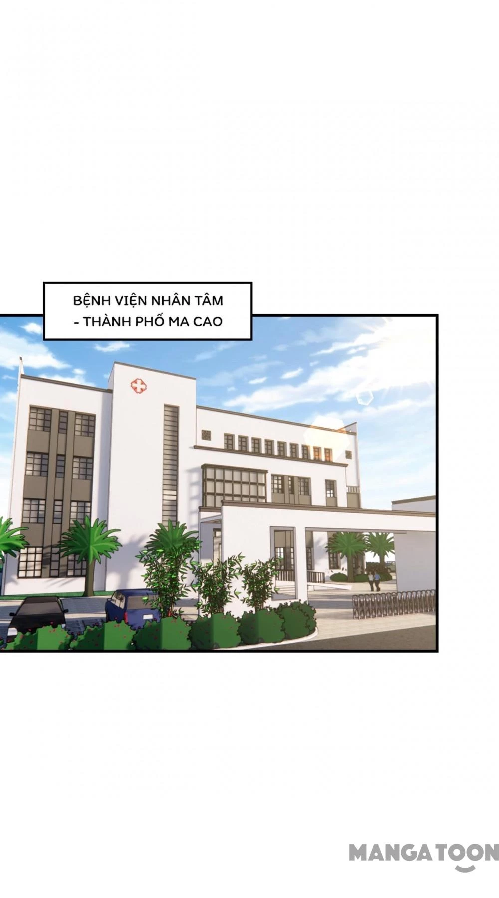 Nhặt Hoa Khôi Về Làm Vợ Chapter 230 - 3