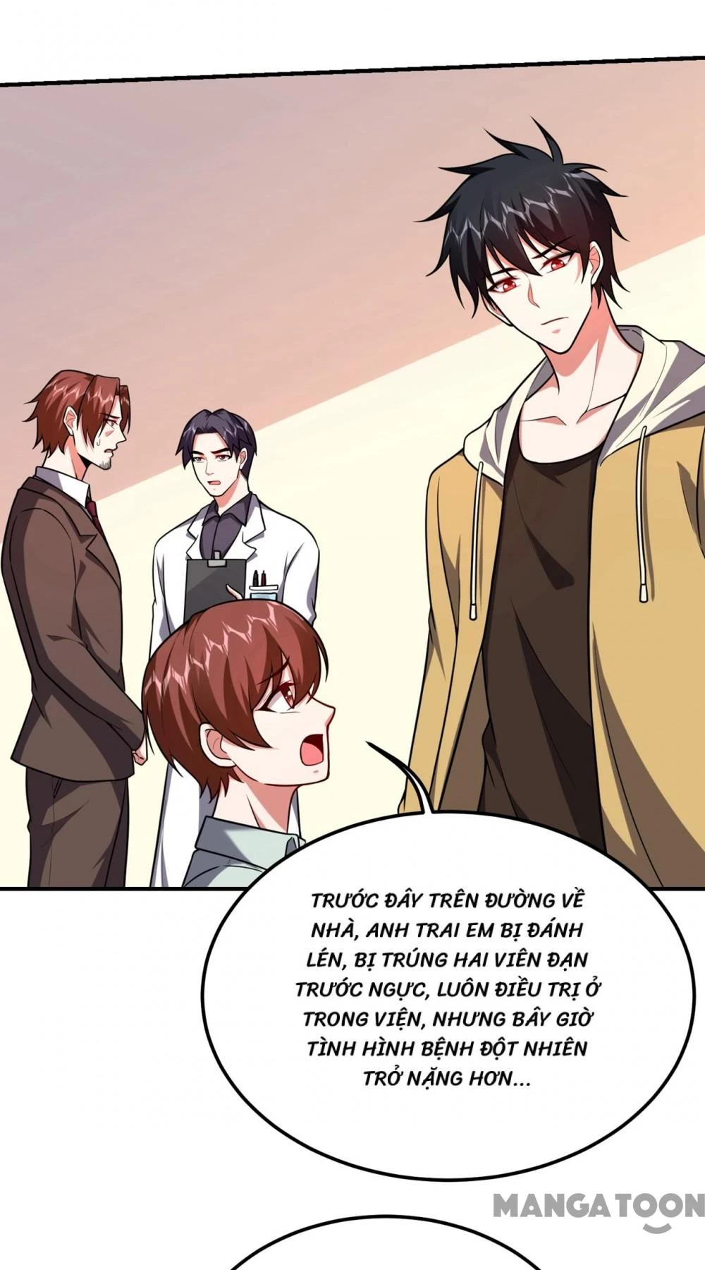 Nhặt Hoa Khôi Về Làm Vợ Chapter 230 - 4