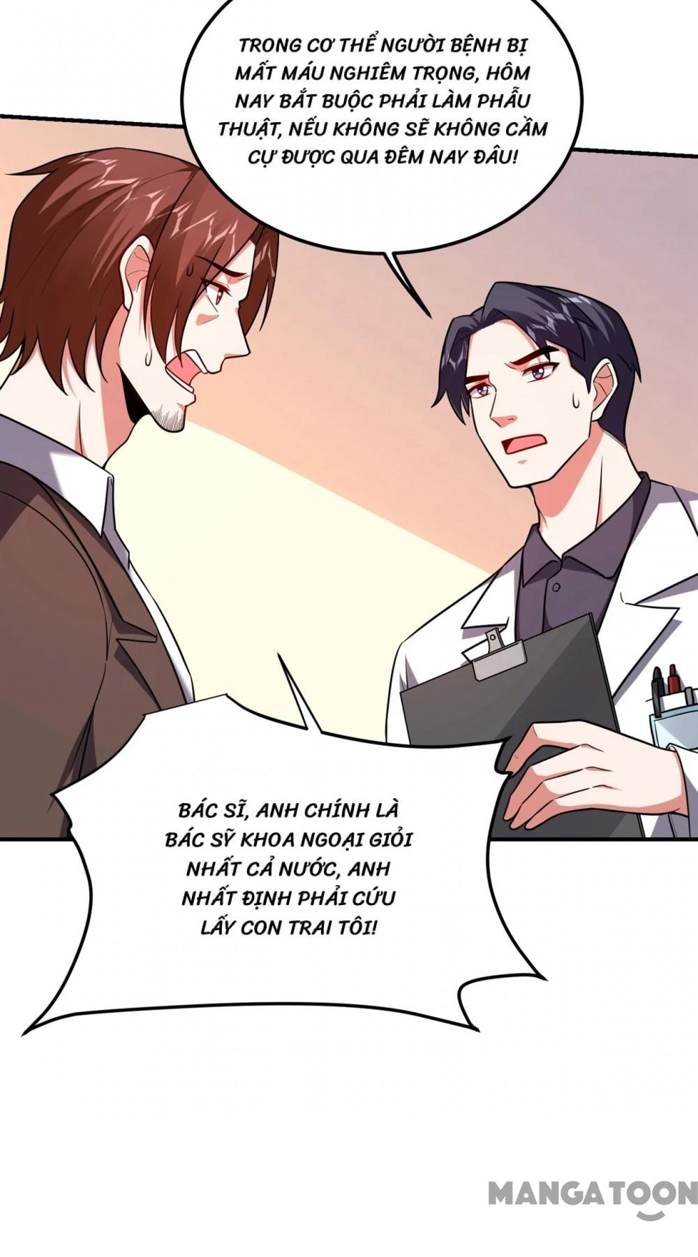 Nhặt Hoa Khôi Về Làm Vợ Chapter 230 - 5