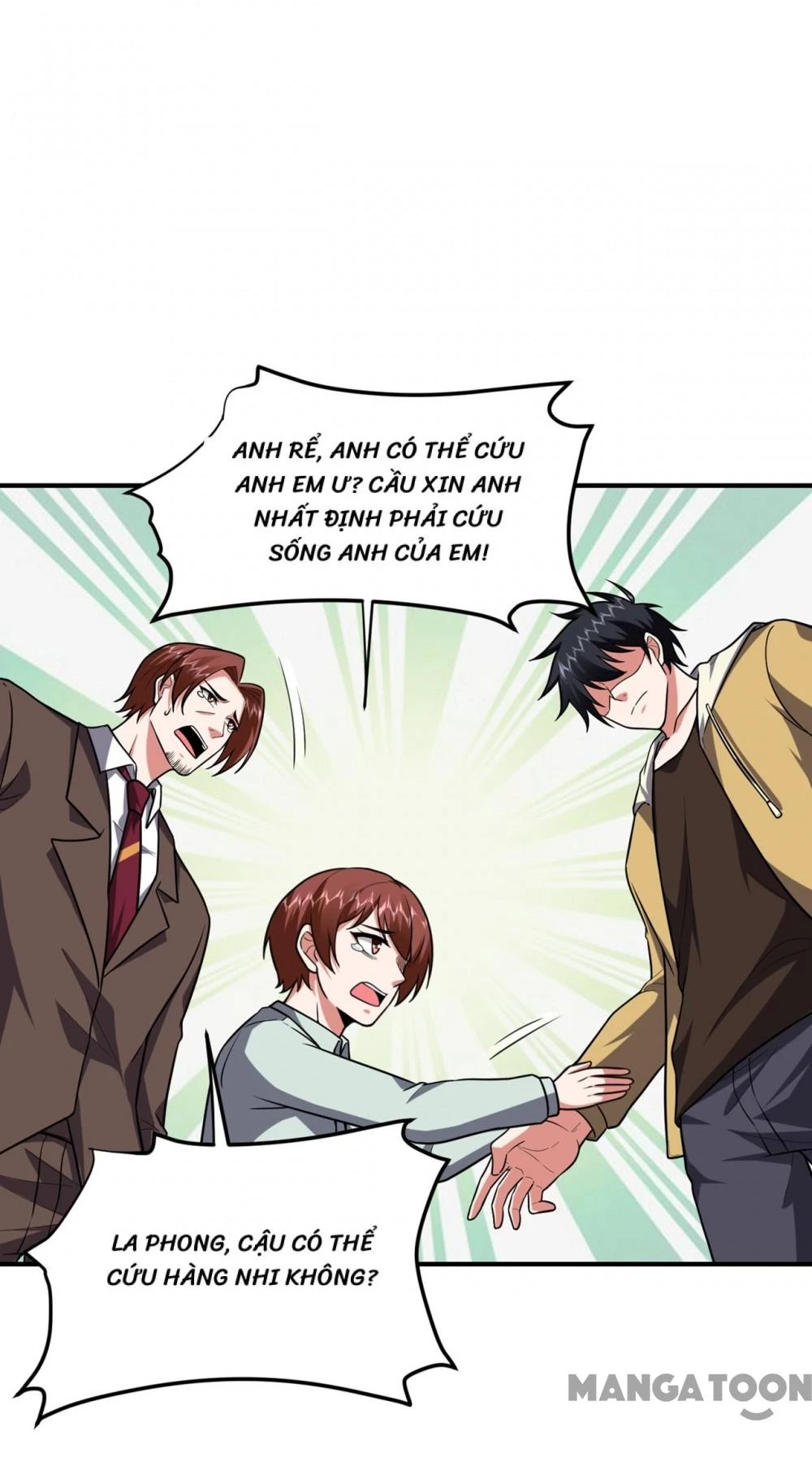 Nhặt Hoa Khôi Về Làm Vợ Chapter 230 - 14