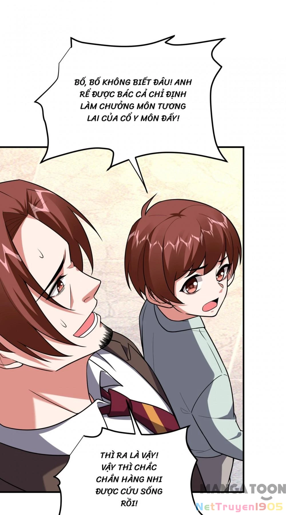 Nhặt Hoa Khôi Về Làm Vợ Chapter 230 - 15