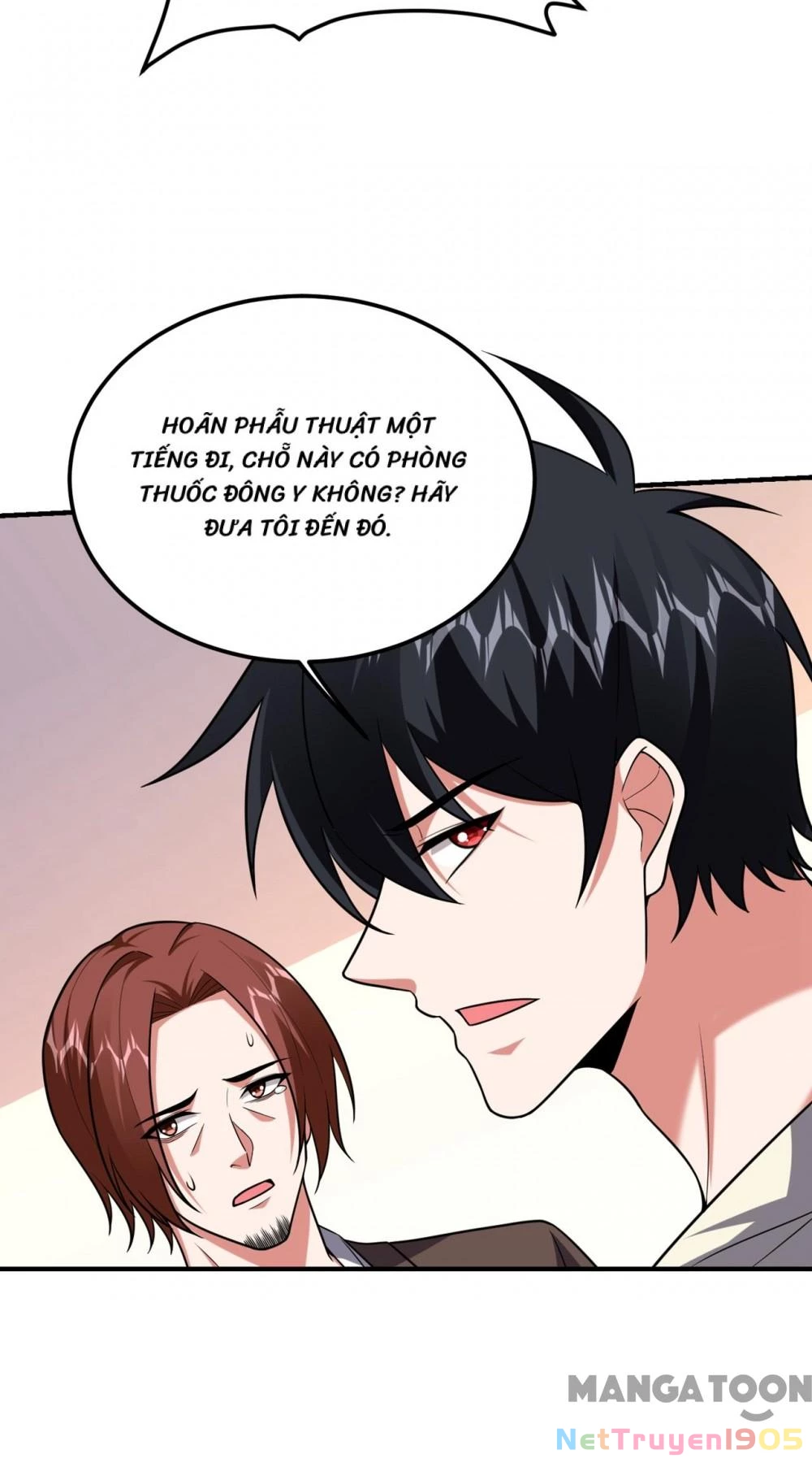 Nhặt Hoa Khôi Về Làm Vợ Chapter 230 - 16