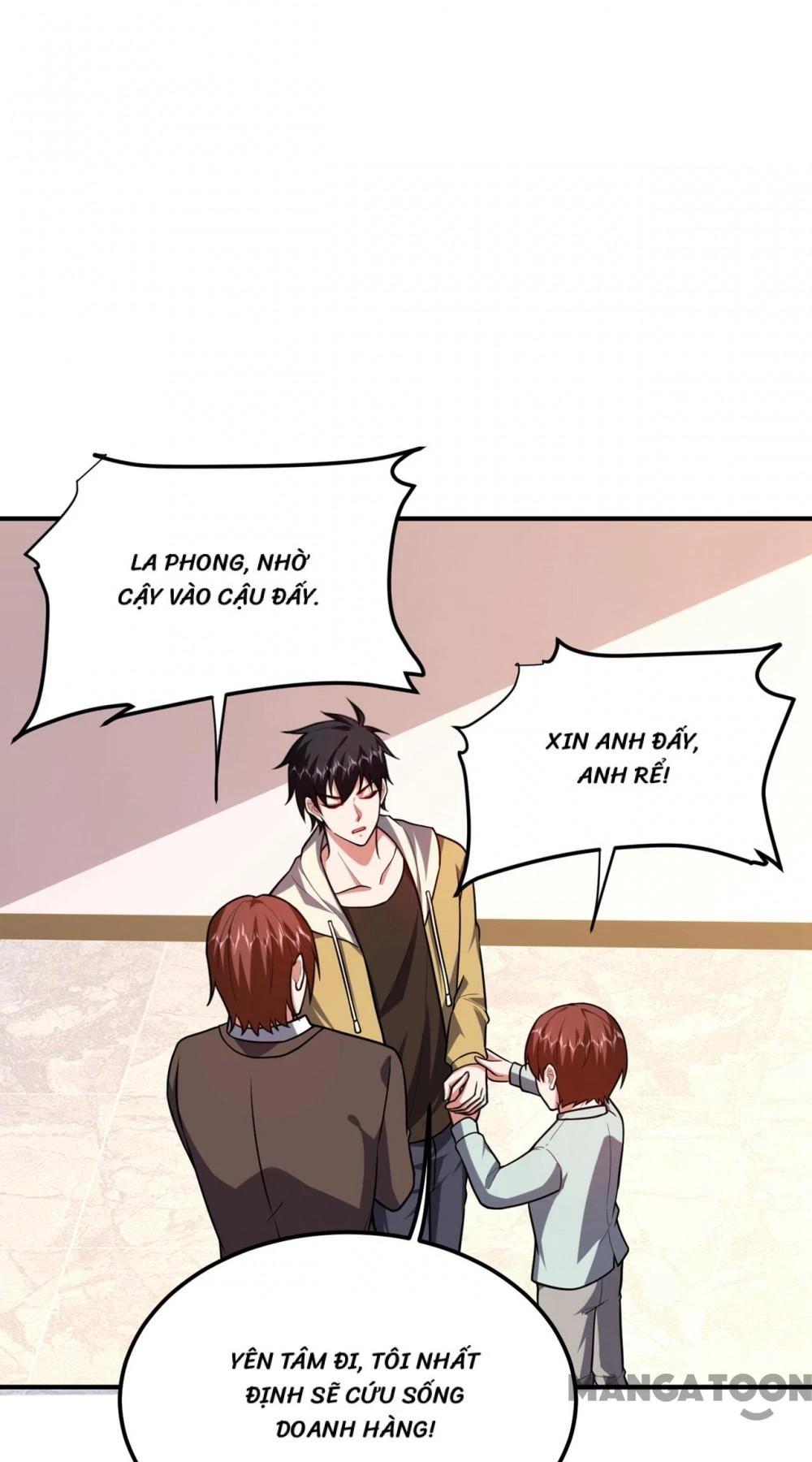 Nhặt Hoa Khôi Về Làm Vợ Chapter 230 - 20