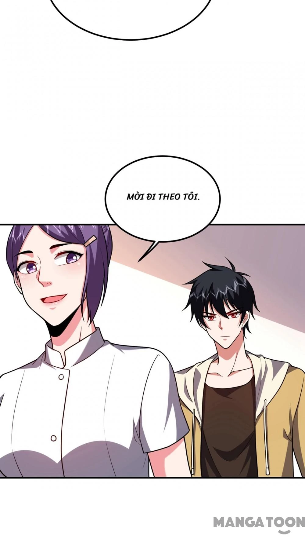 Nhặt Hoa Khôi Về Làm Vợ Chapter 230 - 21