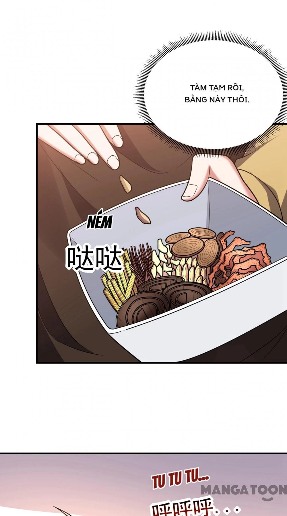 Nhặt Hoa Khôi Về Làm Vợ Chapter 230 - 25