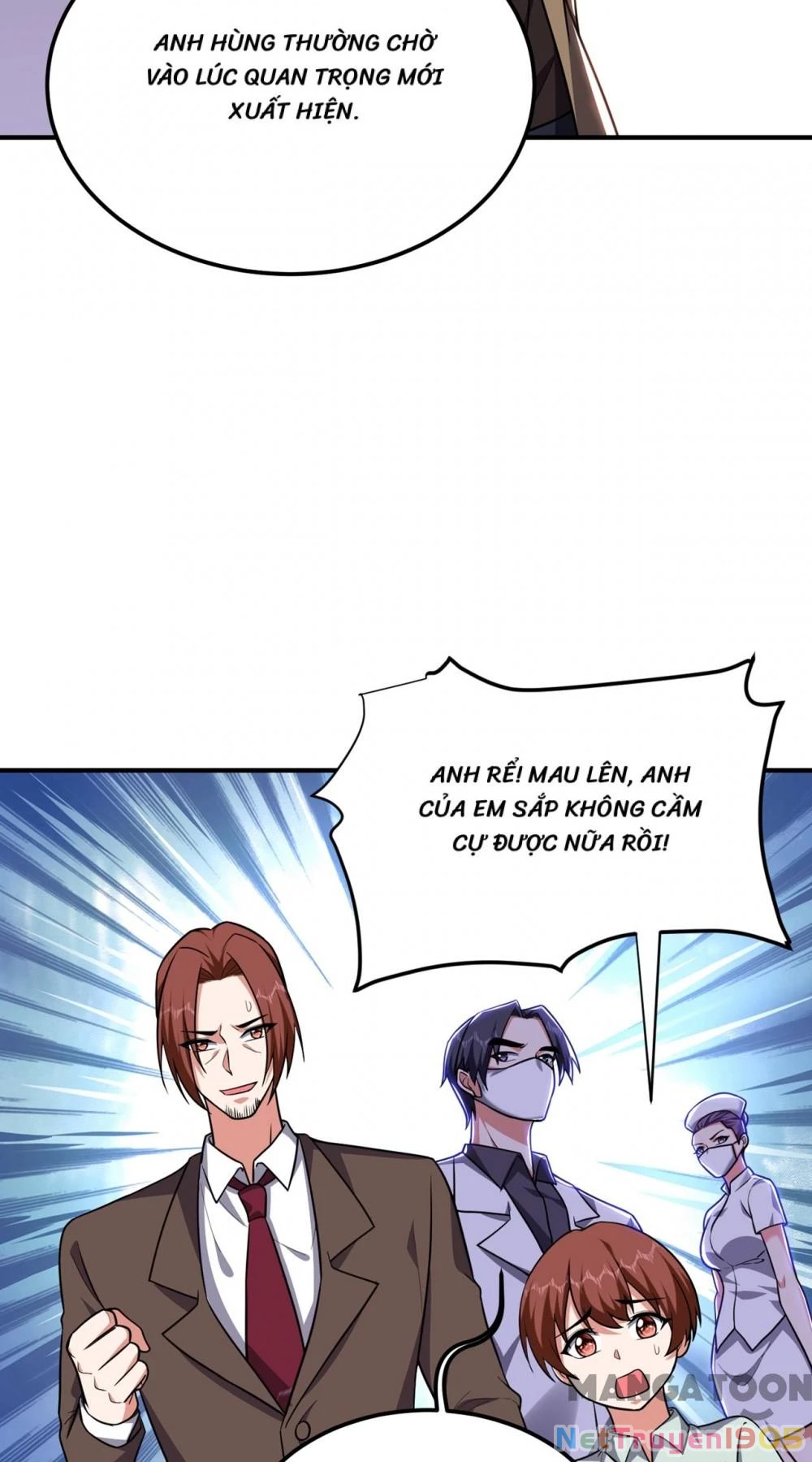 Nhặt Hoa Khôi Về Làm Vợ Chapter 230 - 30