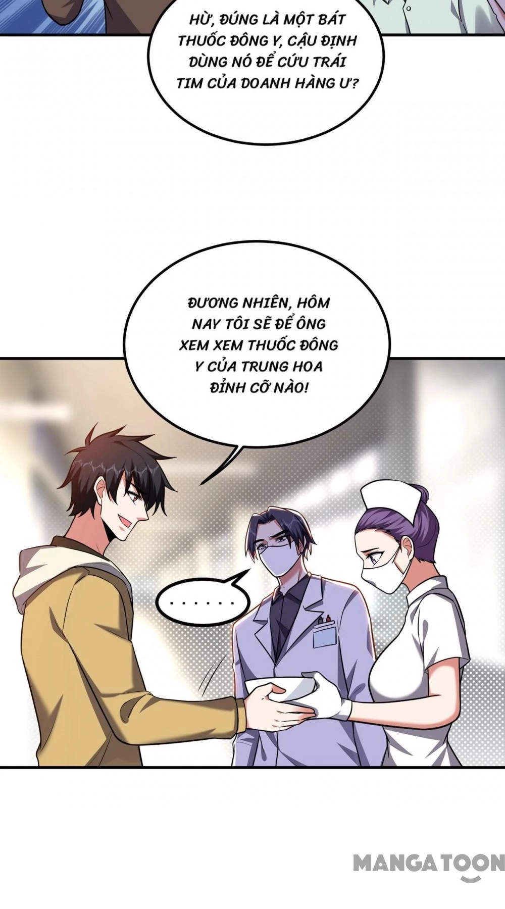 Nhặt Hoa Khôi Về Làm Vợ Chapter 230 - 31