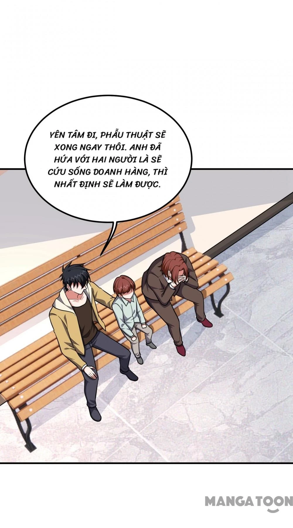 Nhặt Hoa Khôi Về Làm Vợ Chapter 230 - 33