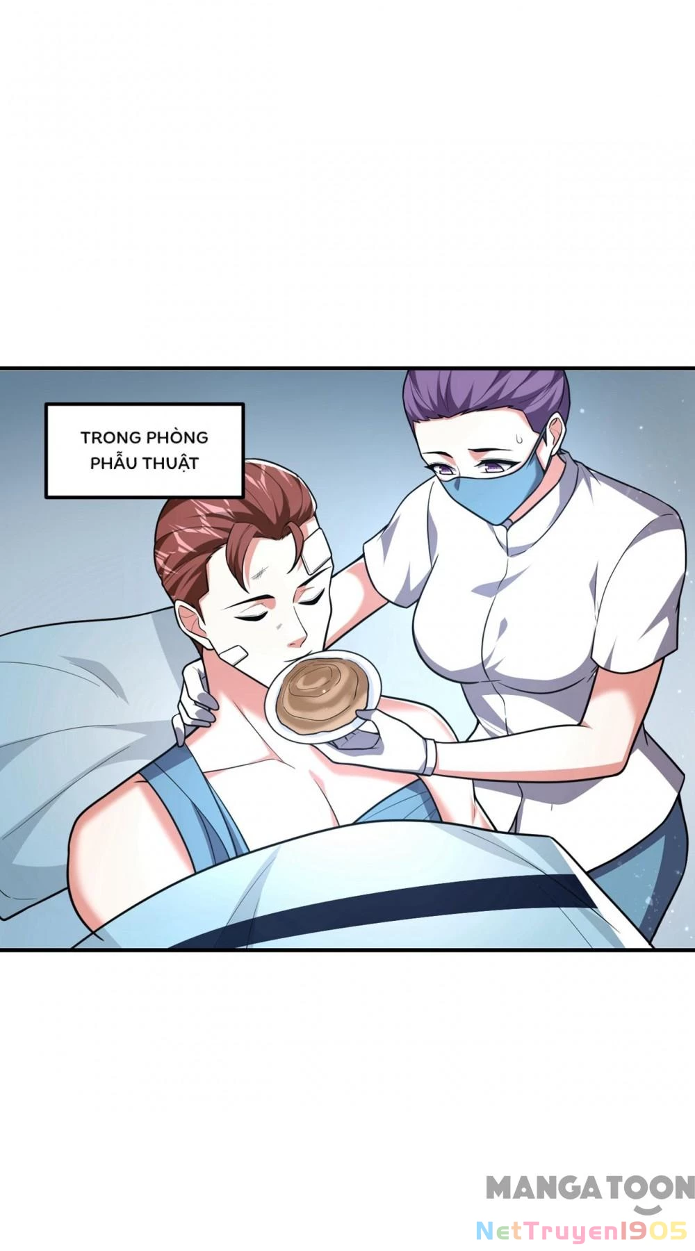 Nhặt Hoa Khôi Về Làm Vợ Chapter 230 - 35
