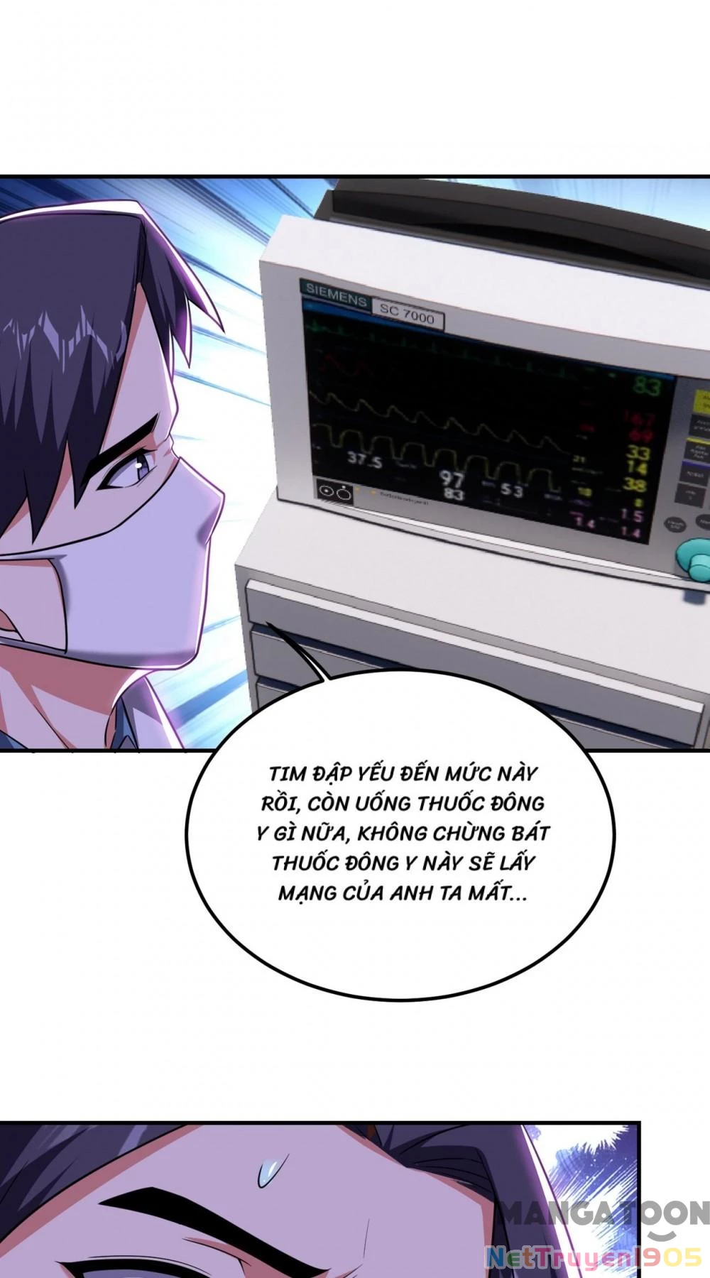 Nhặt Hoa Khôi Về Làm Vợ Chapter 230 - 36