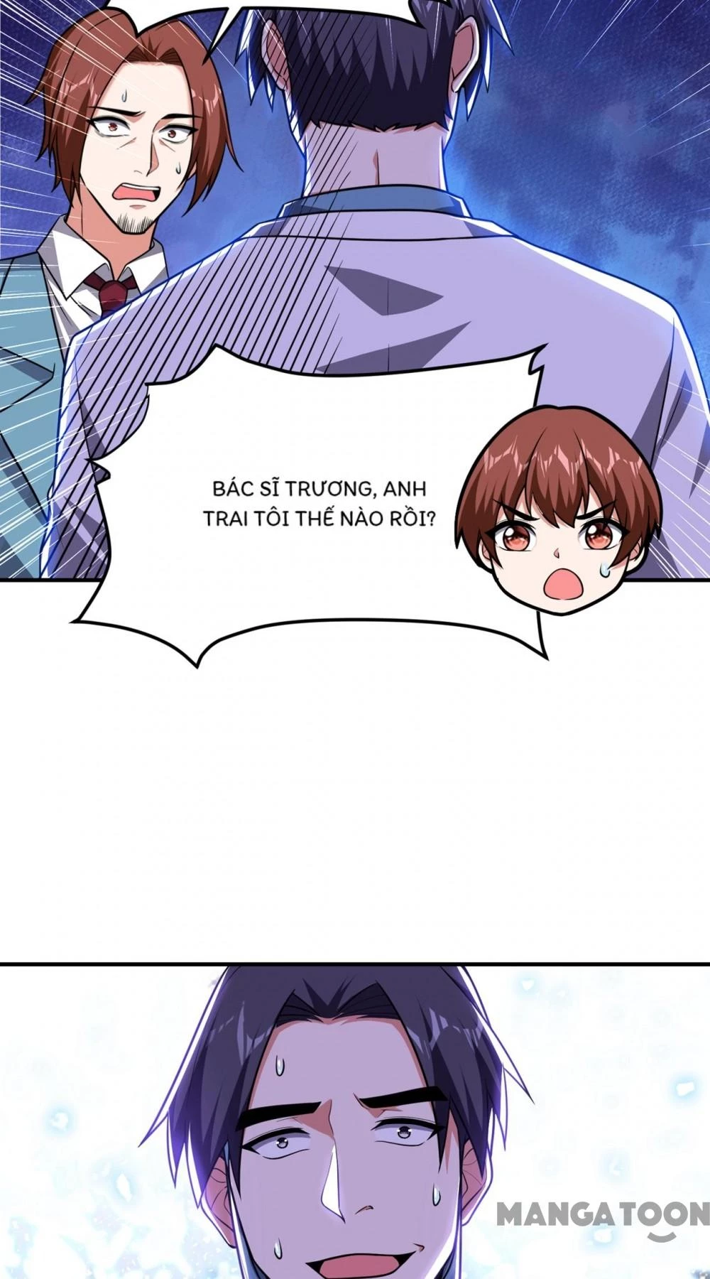 Nhặt Hoa Khôi Về Làm Vợ Chapter 231 - 2