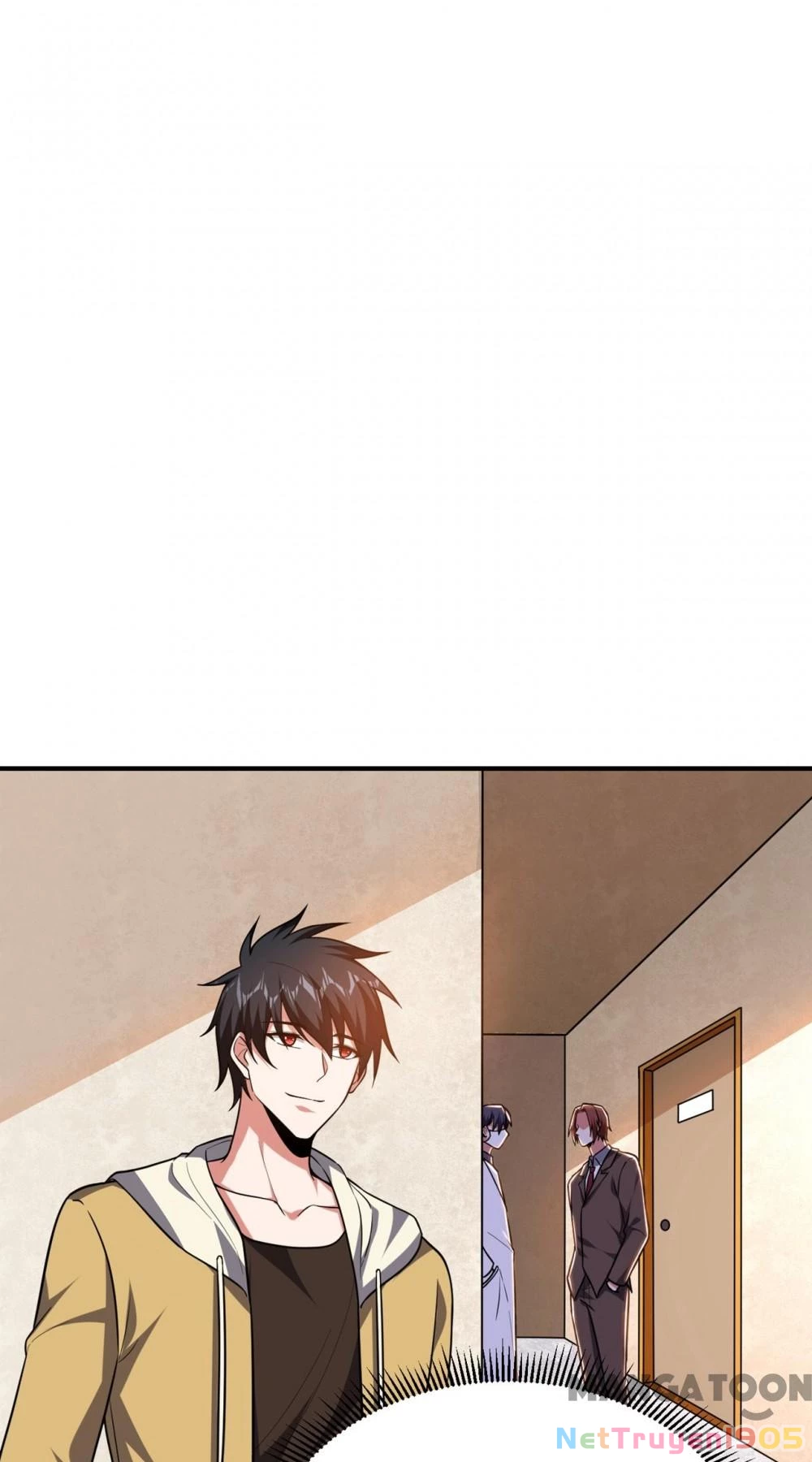 Nhặt Hoa Khôi Về Làm Vợ Chapter 231 - 7