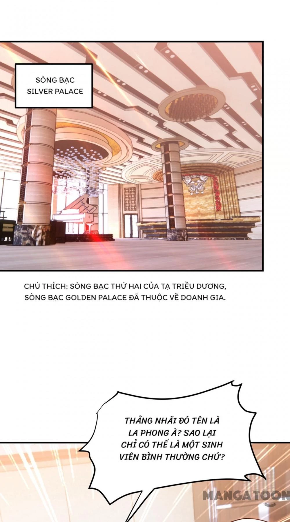 Nhặt Hoa Khôi Về Làm Vợ Chapter 231 - 12