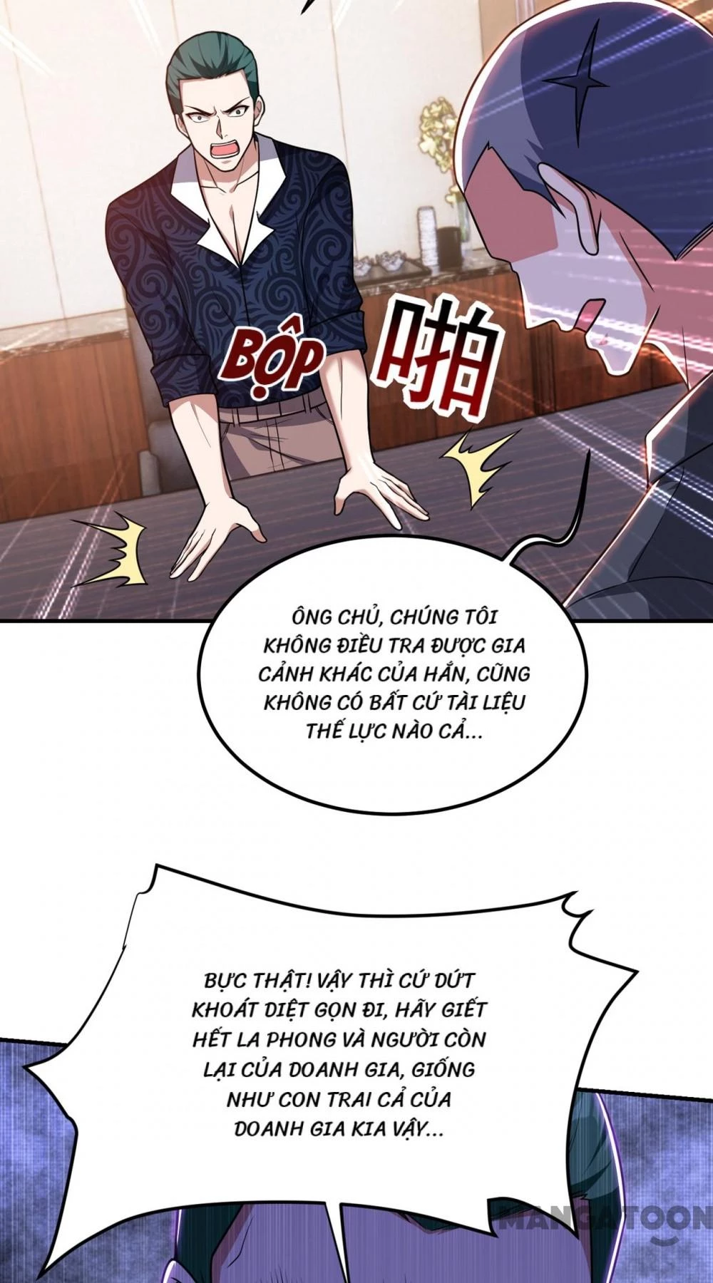 Nhặt Hoa Khôi Về Làm Vợ Chapter 231 - 13