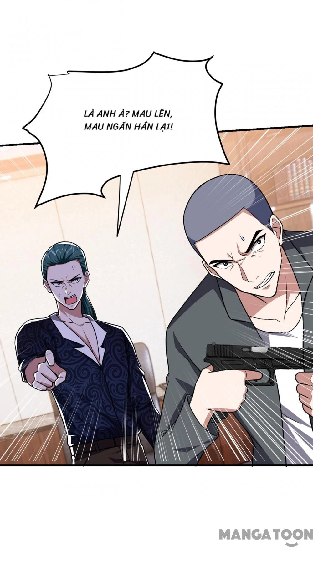 Nhặt Hoa Khôi Về Làm Vợ Chapter 231 - 16