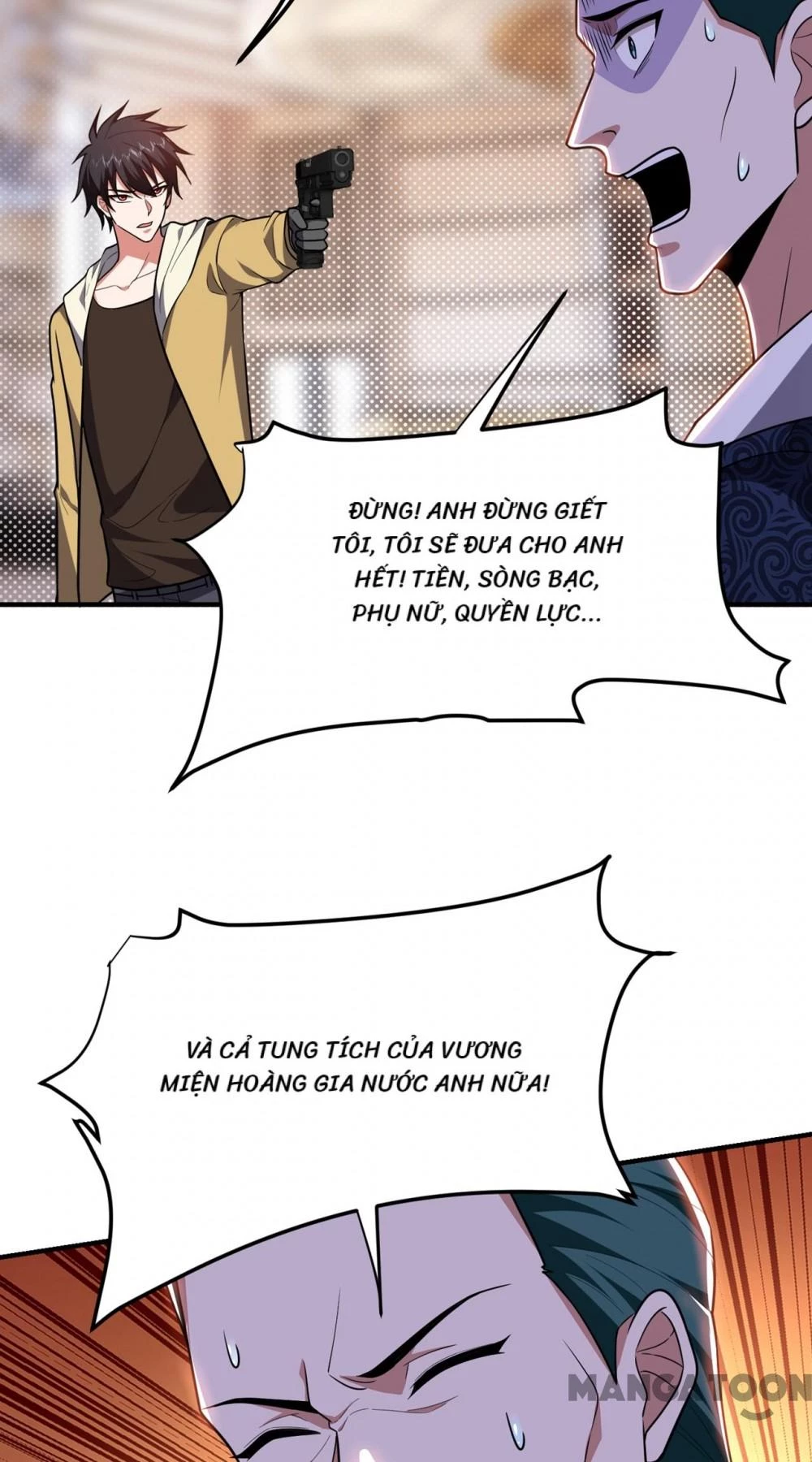 Nhặt Hoa Khôi Về Làm Vợ Chapter 231 - 19