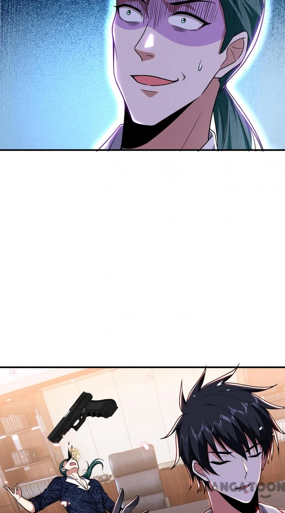 Nhặt Hoa Khôi Về Làm Vợ Chapter 231 - 26