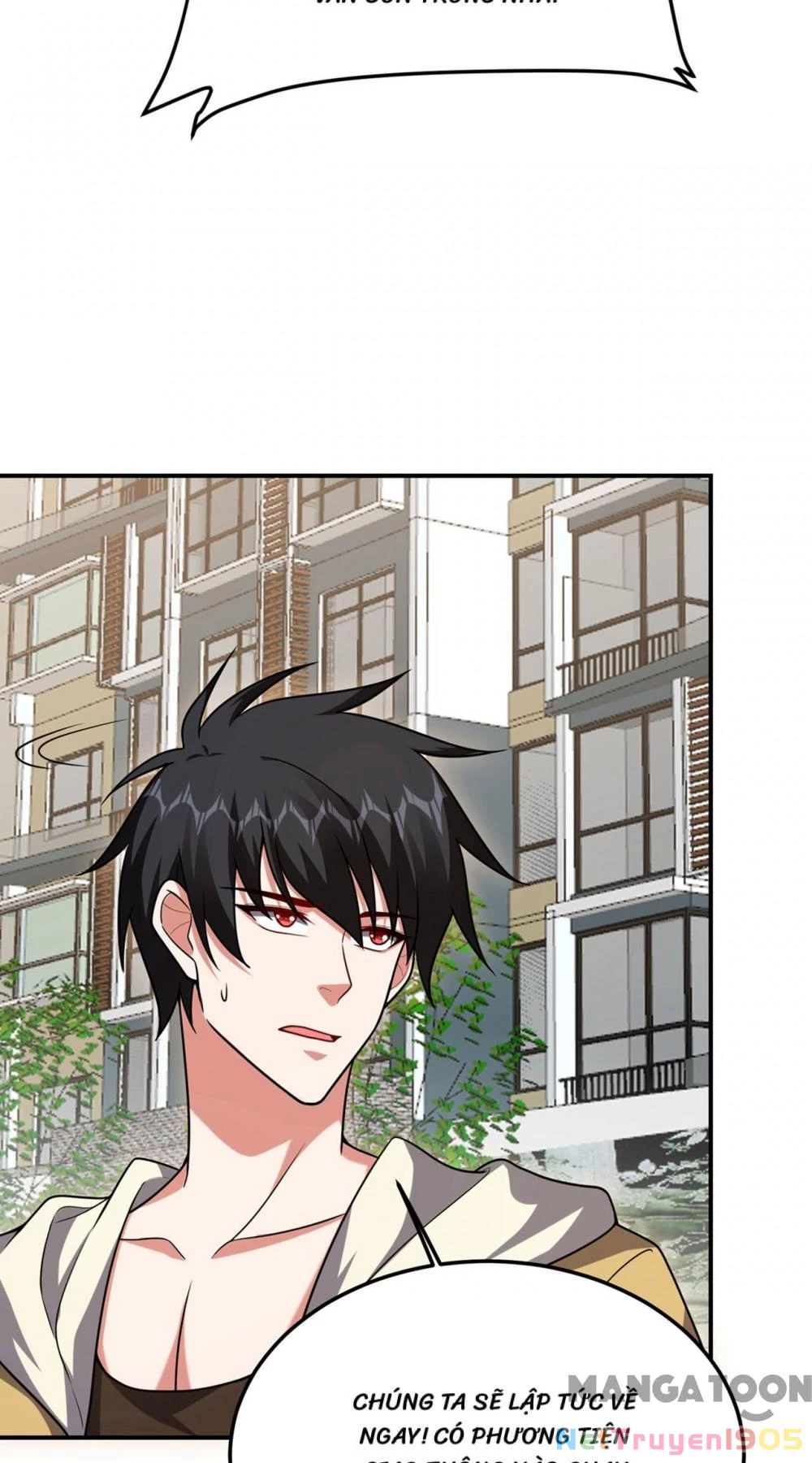 Nhặt Hoa Khôi Về Làm Vợ Chapter 232 - 2