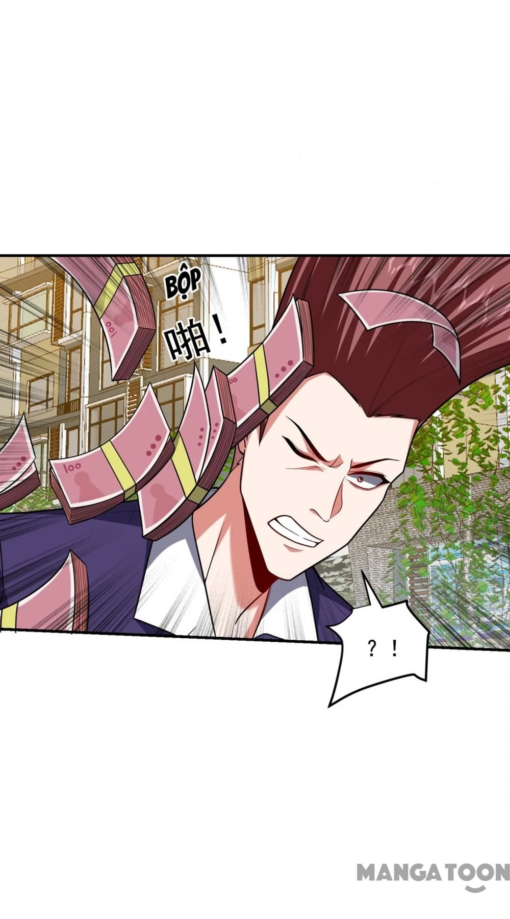 Nhặt Hoa Khôi Về Làm Vợ Chapter 232 - 7