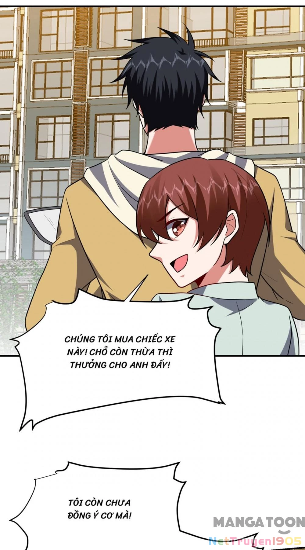 Nhặt Hoa Khôi Về Làm Vợ Chapter 232 - 8