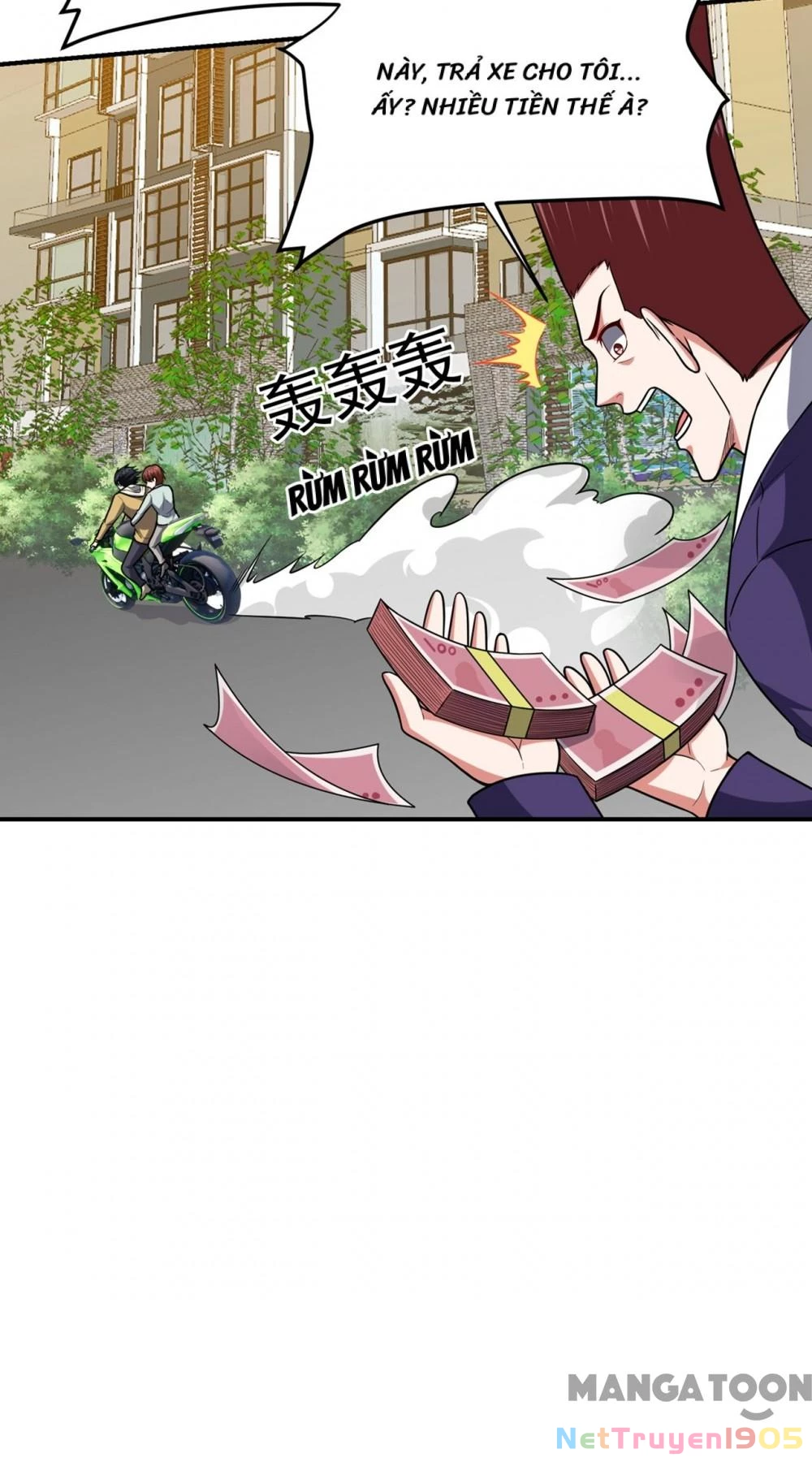 Nhặt Hoa Khôi Về Làm Vợ Chapter 232 - 9