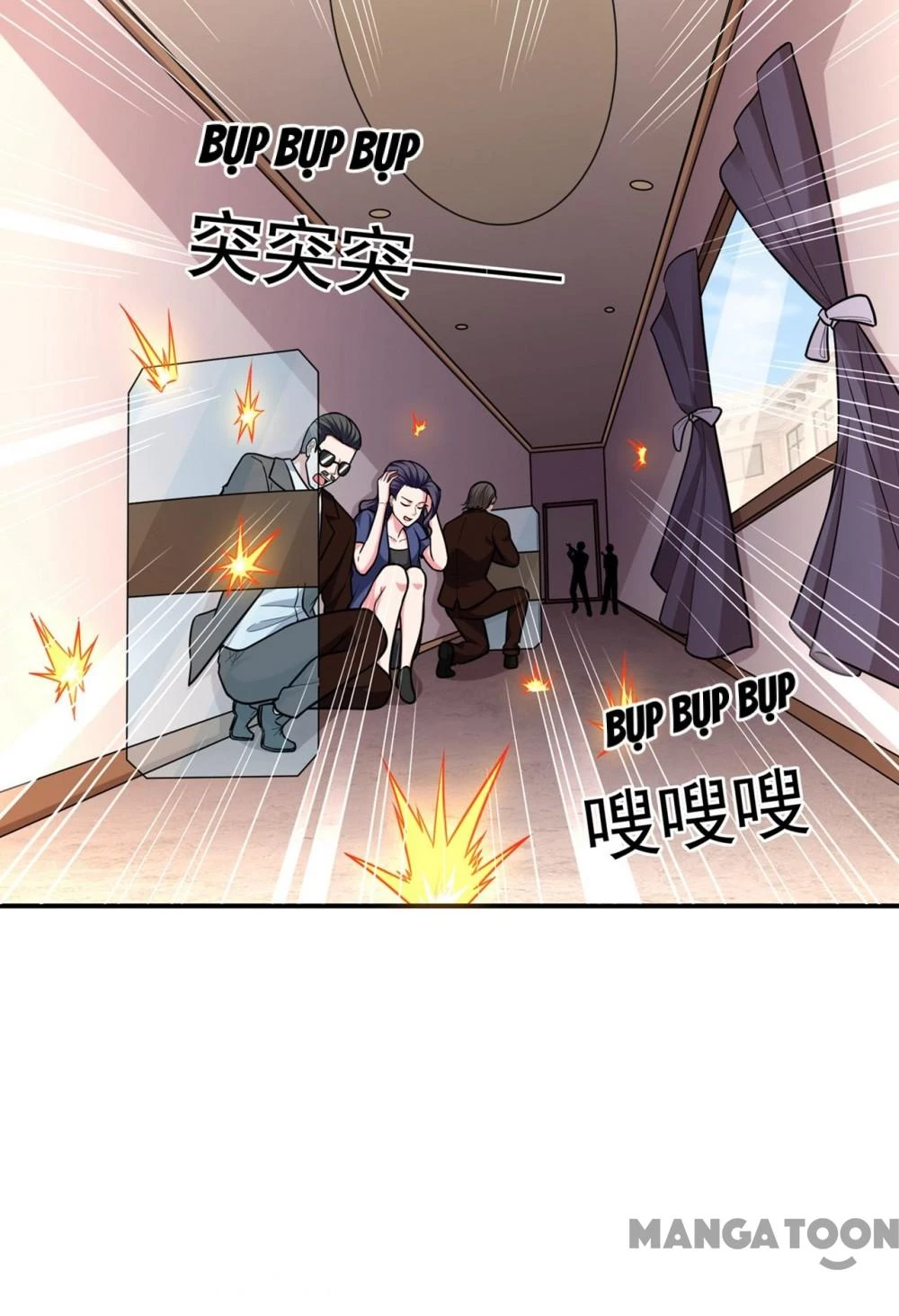 Nhặt Hoa Khôi Về Làm Vợ Chapter 232 - 12