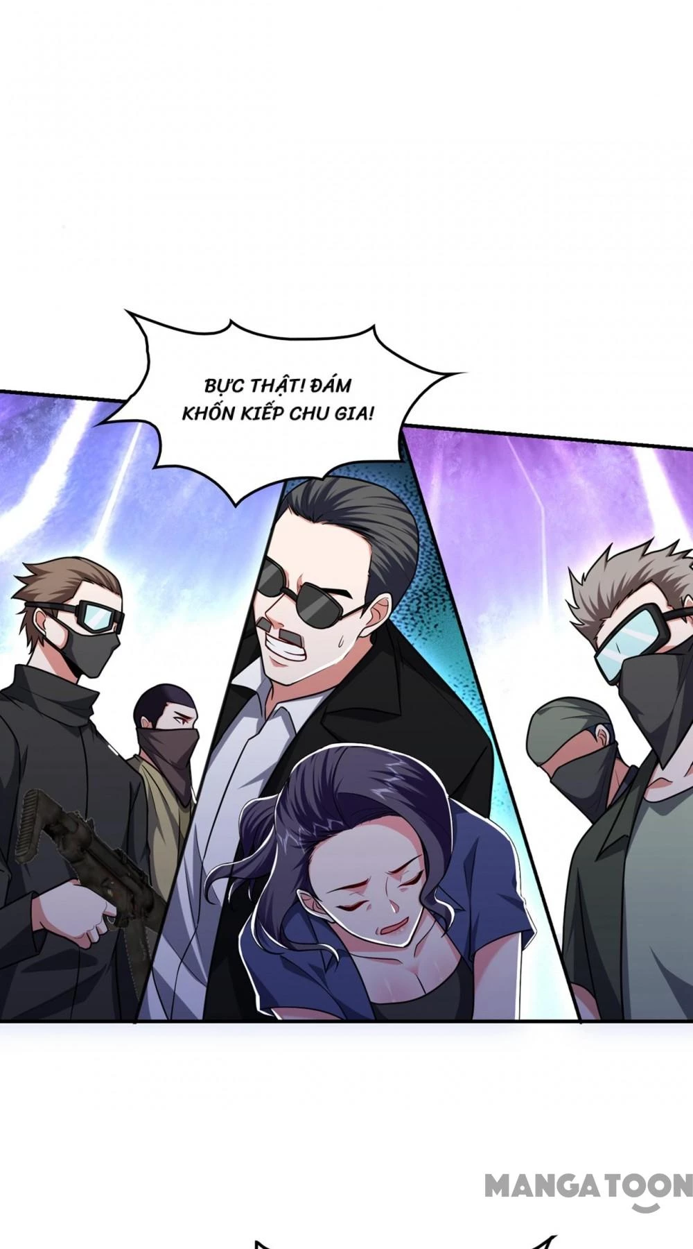 Nhặt Hoa Khôi Về Làm Vợ Chapter 232 - 13